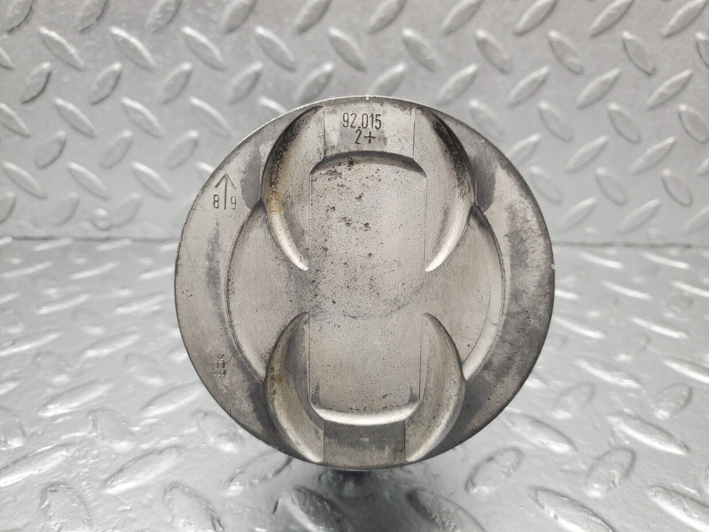 46289 Mercedes-Benz W126 420SE Piston With Connecting Rod 92.015mm