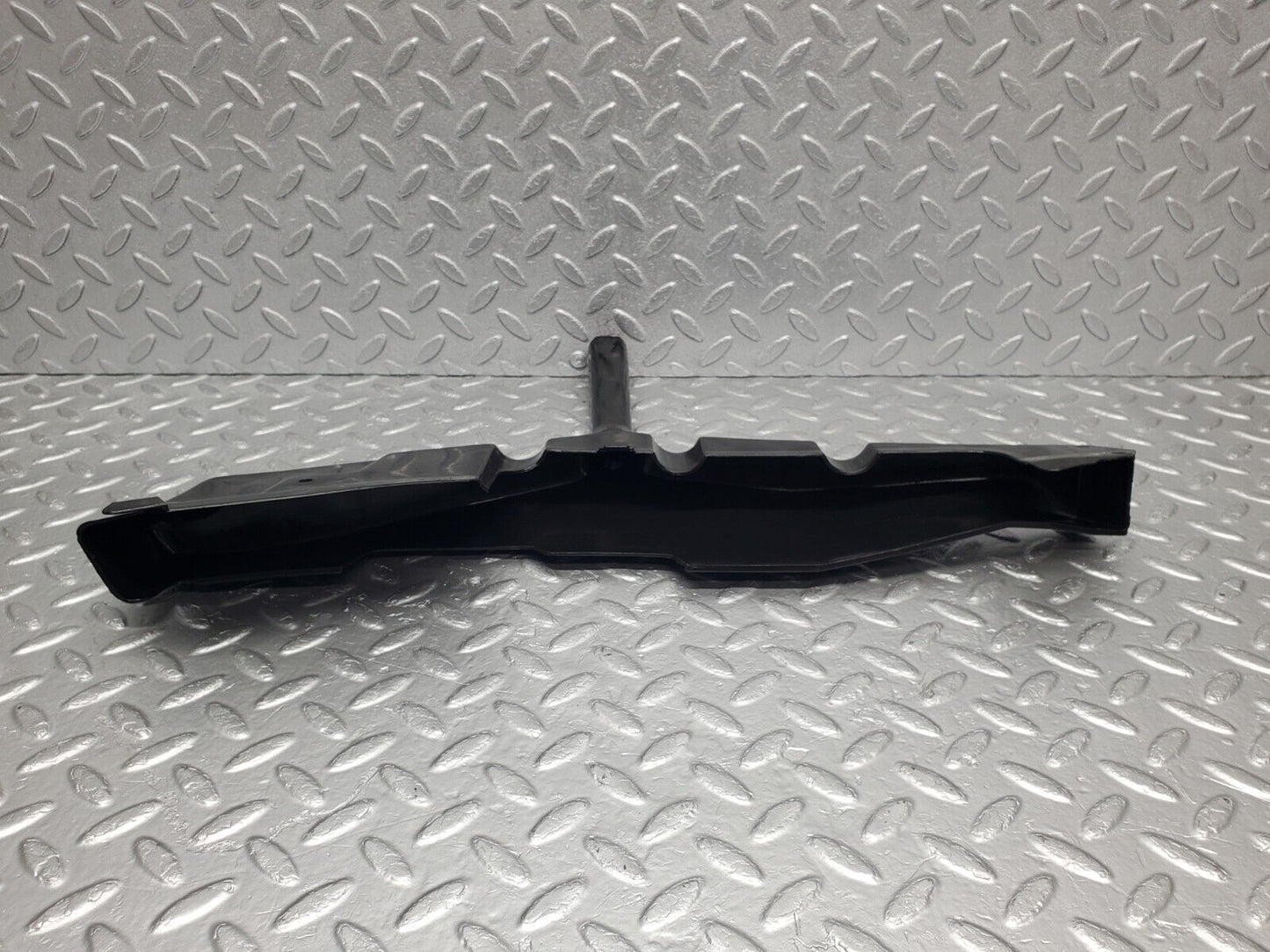 46884 Mercedes-Benz R129 320SL Coupe Windscreen Drain Channel Left Side 1296280173