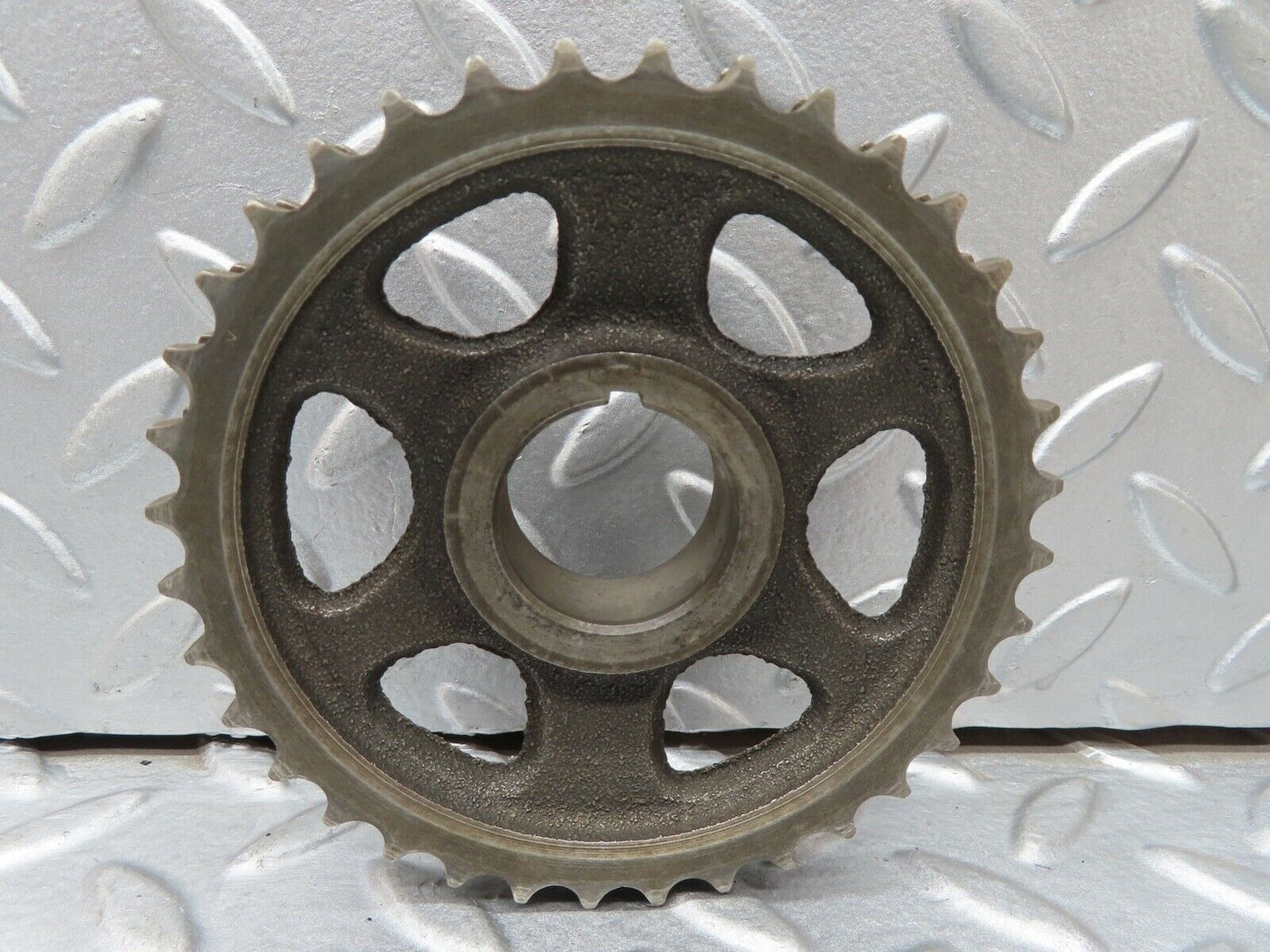16946 Mercedes-Benz C123 280CE Coupe Timing Gear Sprocket 1160770312