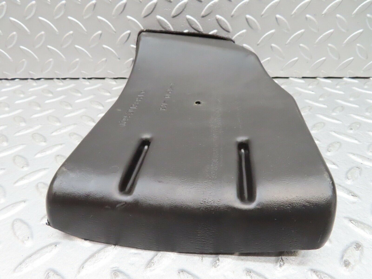 16825 Mercedes-Benz C123 280CE Coupe Heater Air Duct Right Side 1238310746