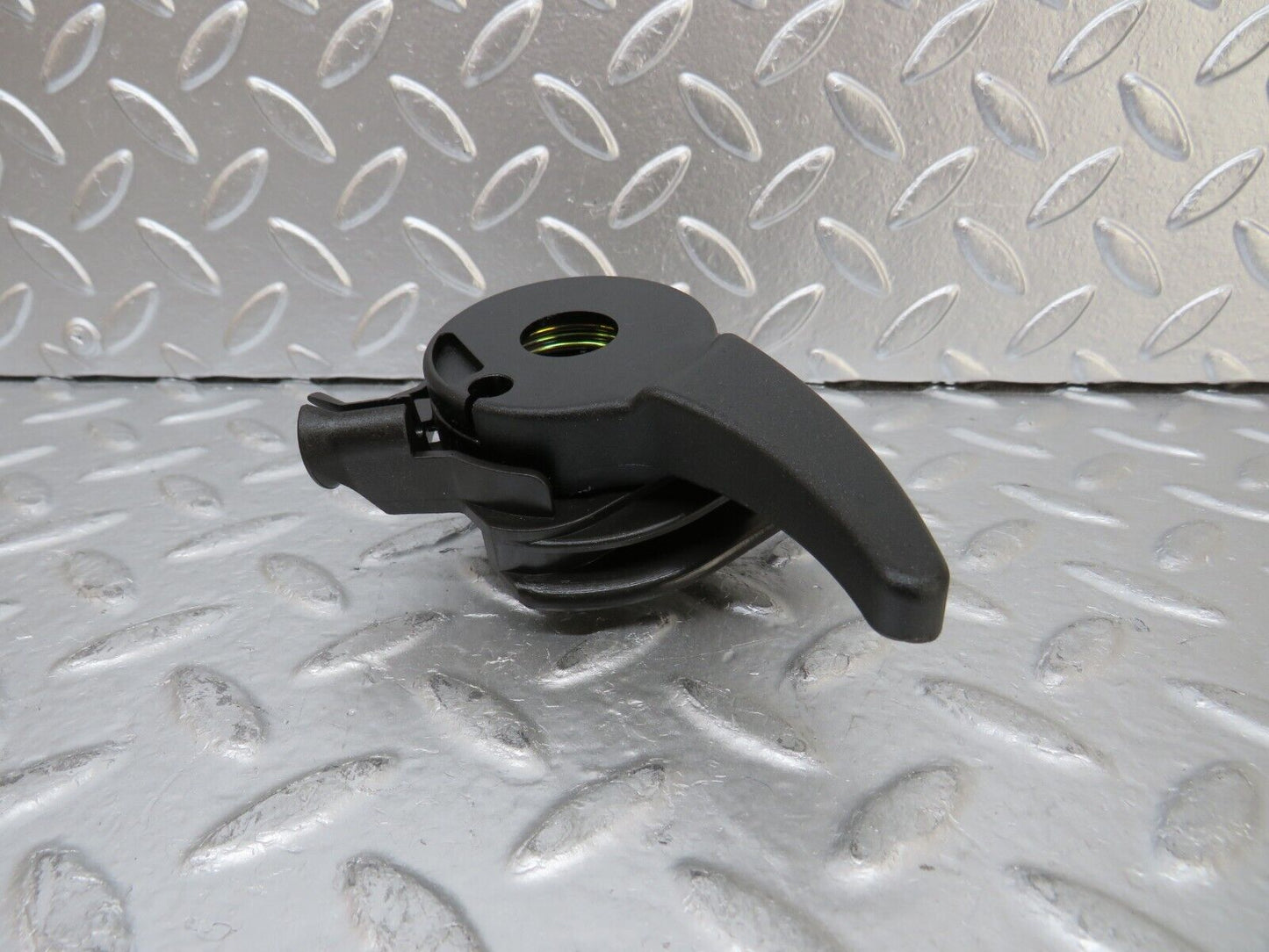 24927 Mercedes-Benz W140 S320 Hood Opener Bonnet Opener Release