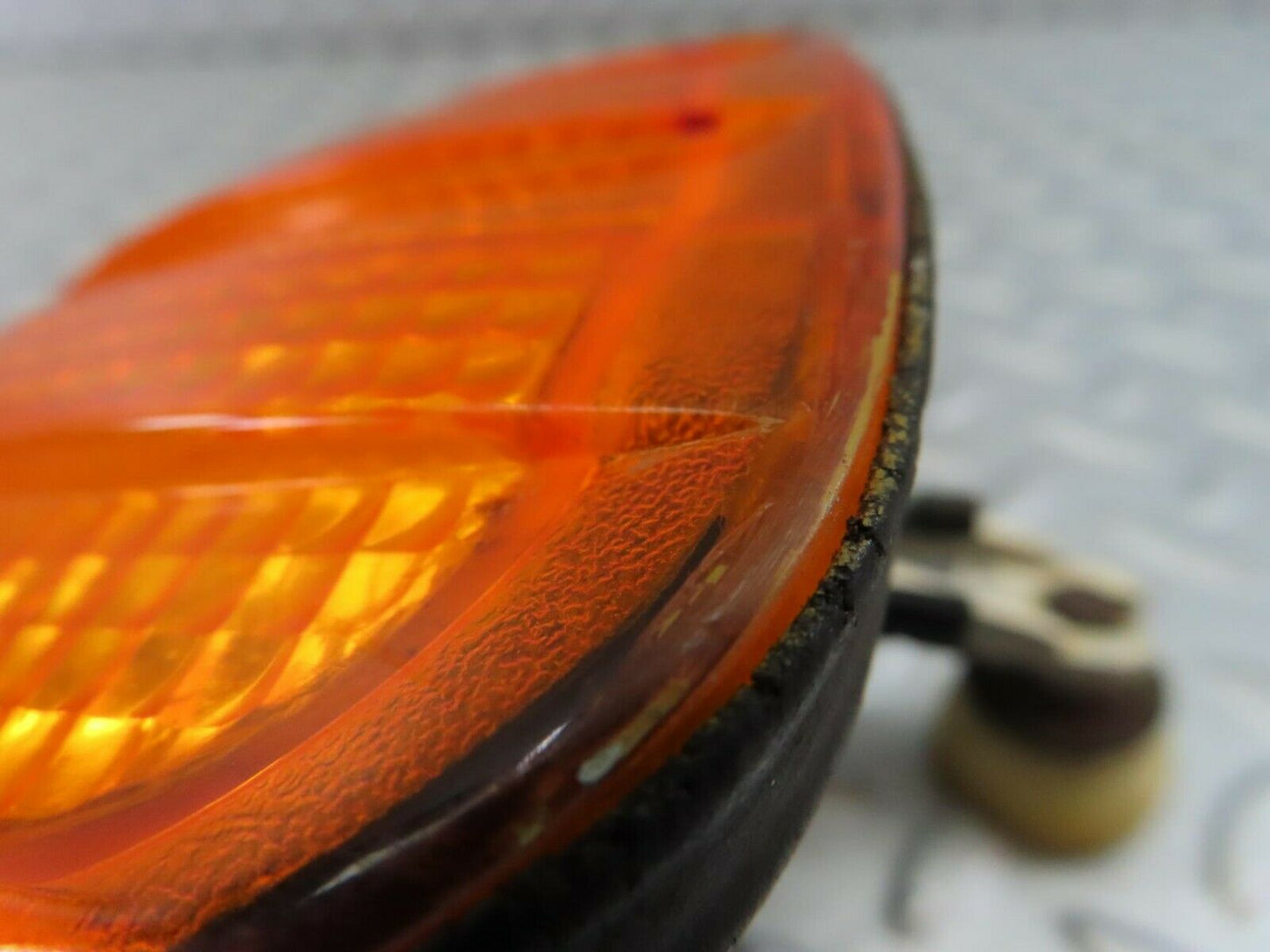 8062 Mercedes-Benz W123 Indicator Light Front Left