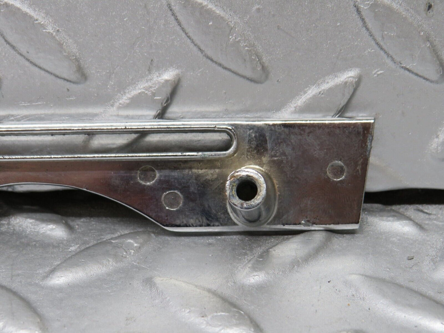 39187 Mercedes-Benz R107 500SL Dashboard Trim Right Side 1076891671