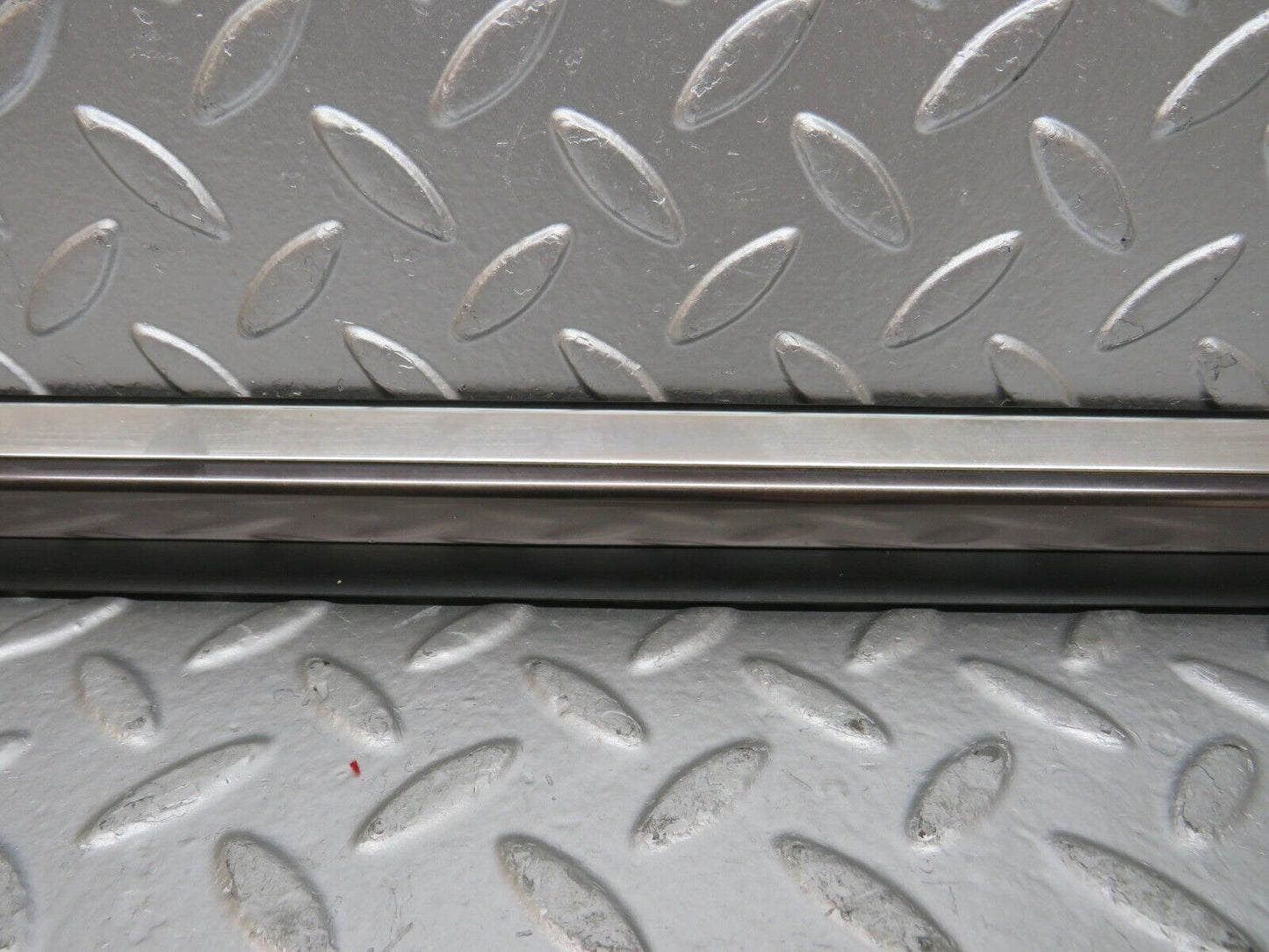 24888 Mercedes-Benz W140 SEL320 LWB Rear Left Door Moulding Trim
