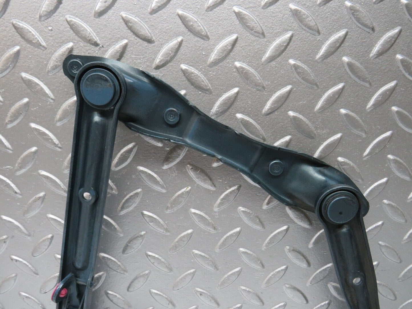 30701 Mercedes-Benz W201 190E 2.0L Bonnet Hinge Left Side
