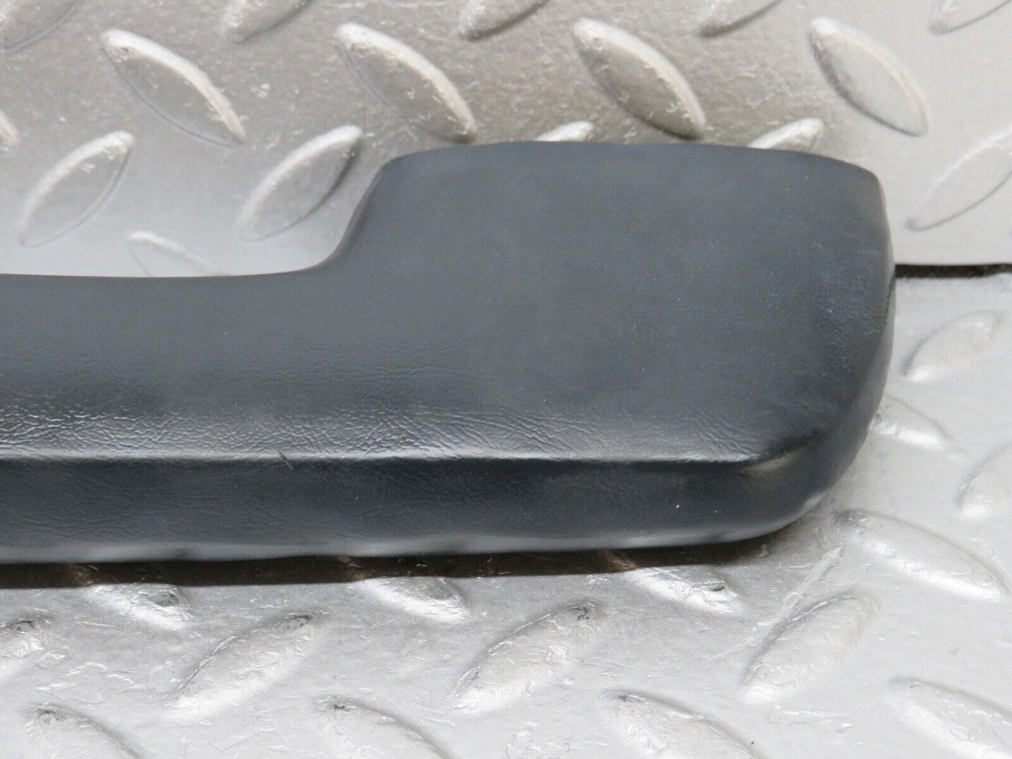35808 Mercedes-Benz W108 Interior Door Handle Front Right Blue