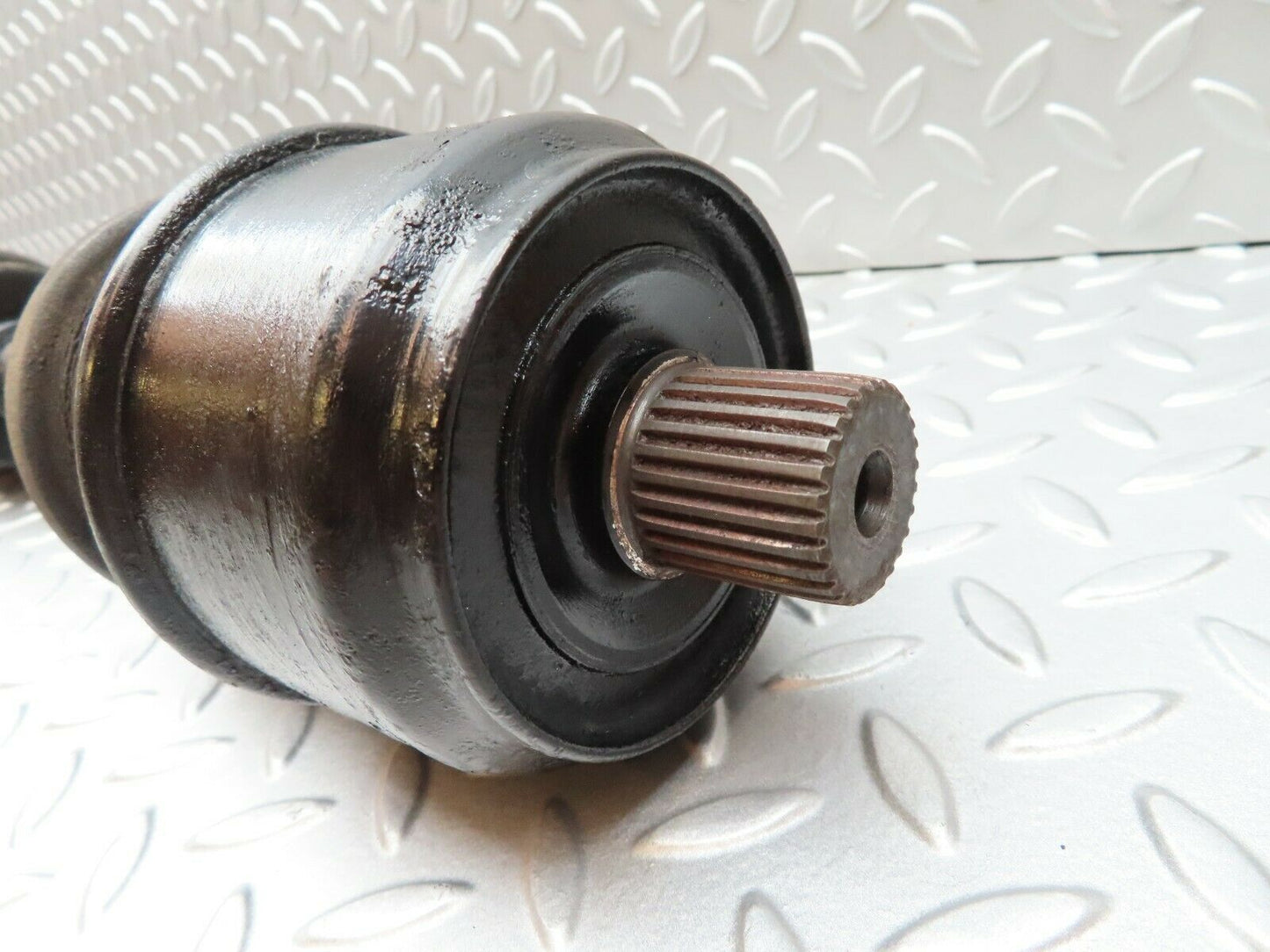 4262 Mercedes-Benz C123 230CE Axle Shaft Drive Shaft