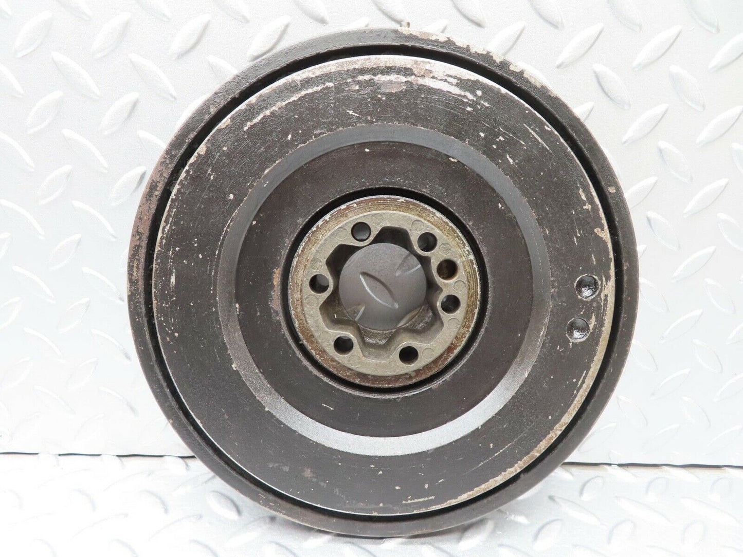 14041 Mercedes-Benz C107 280SLC Crankshaft Vibration Damper