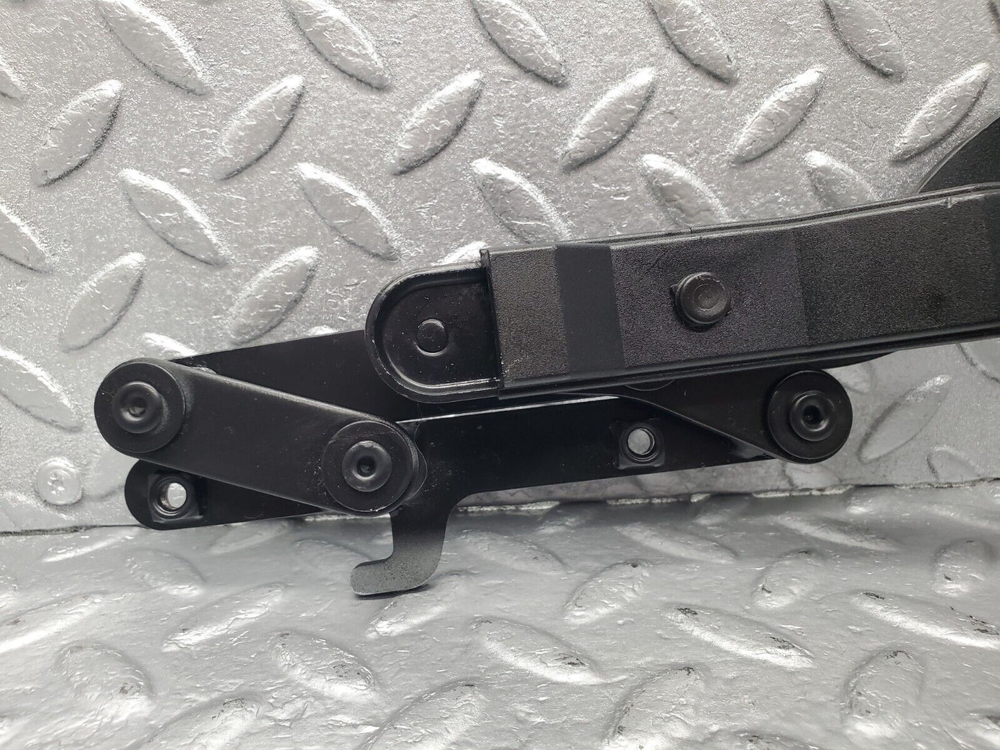 47017 Mercedes-Benz R129 320SL Coupe Trunk Boot Lid Hinge Right Side