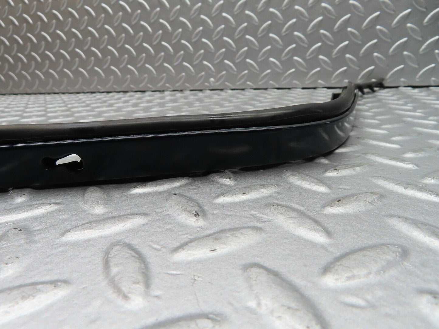 20084 Mercedes-Benz R129 300SL Coupe Right Headlight Lower Trim 1298260877