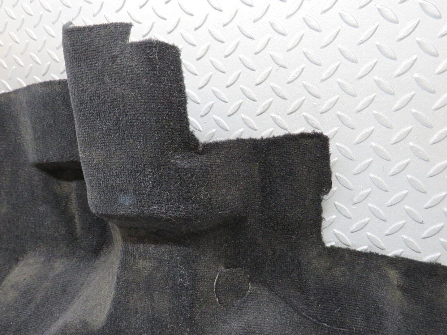 38283 Mercedes-Benz R129 280SL Coupe Rear Floor Carpet