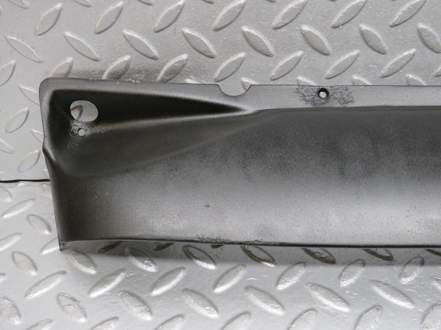 40384 Mercedes-Benz W110 230 Wiper Motor Assembly Cover Access Panel
