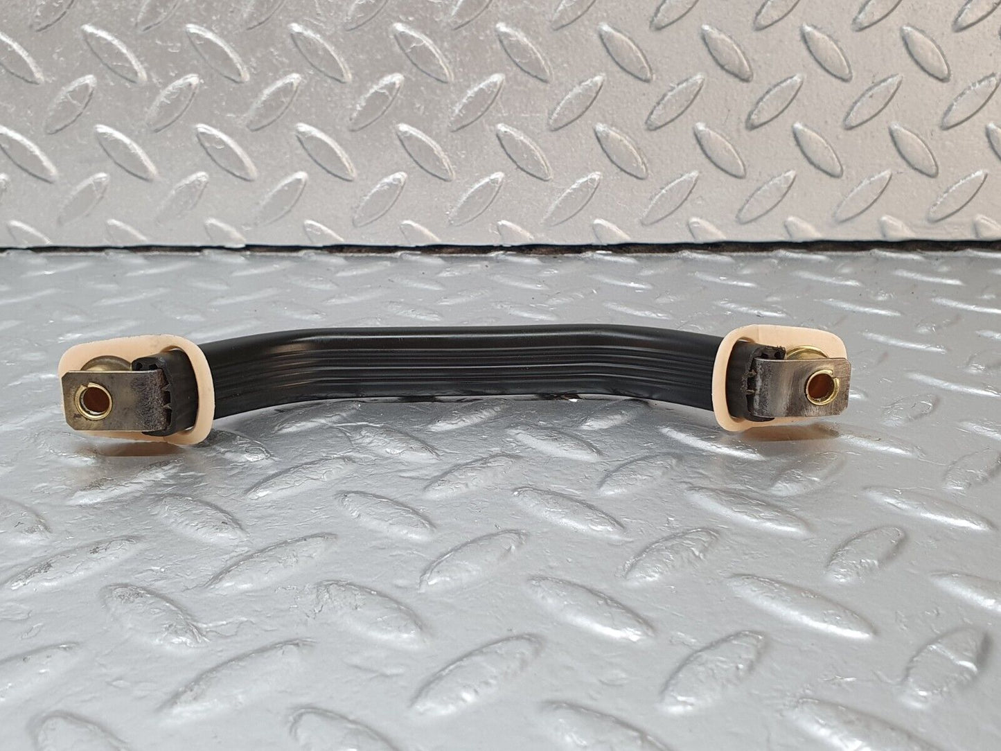 43037 Mercedes-Benz R107 Hardtop Interior Roof Grab Handle Pair