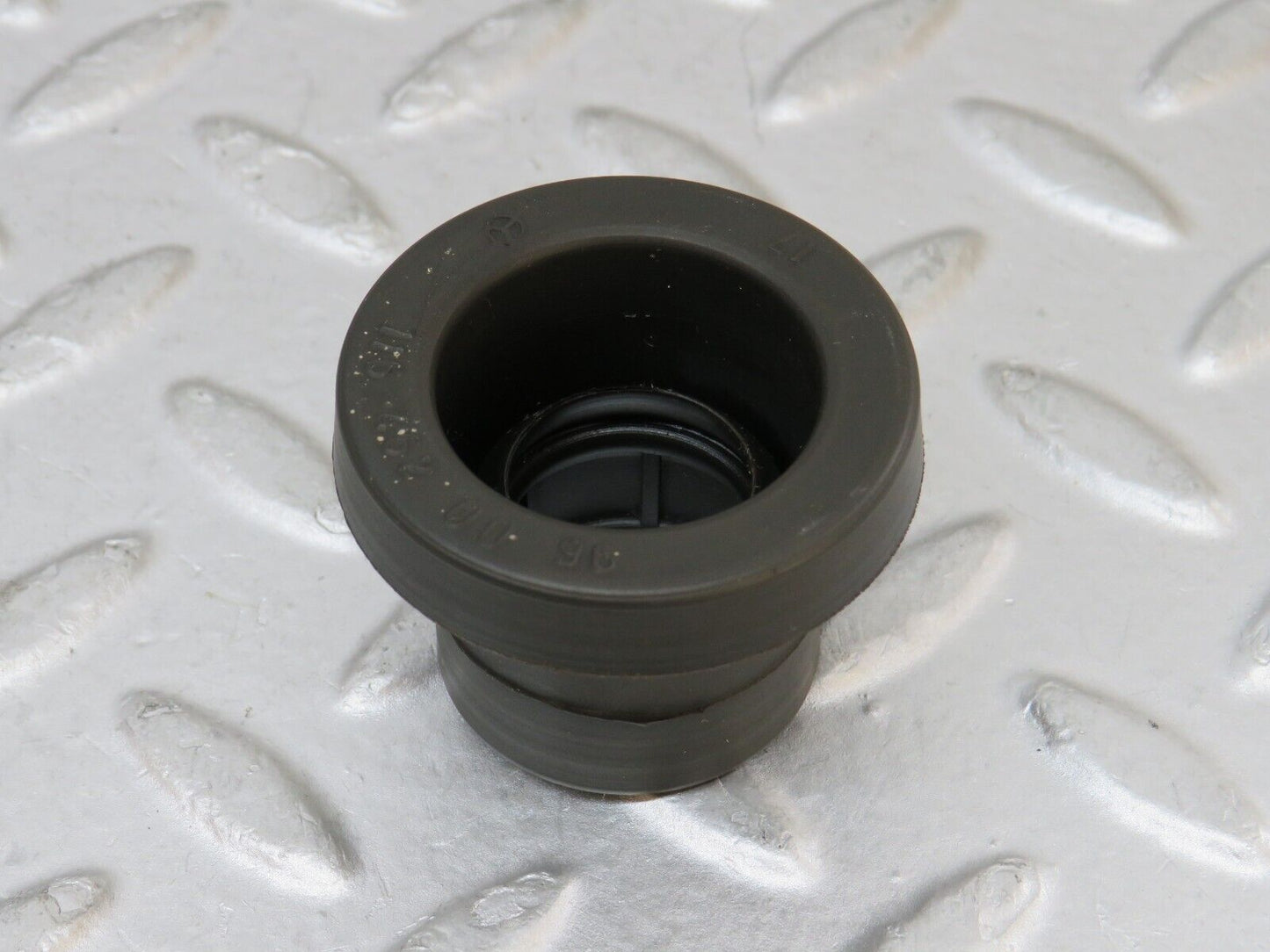 35523 Mercedes-Benz R107 280SL Steering Column Lower Rubber Cover 1164620096