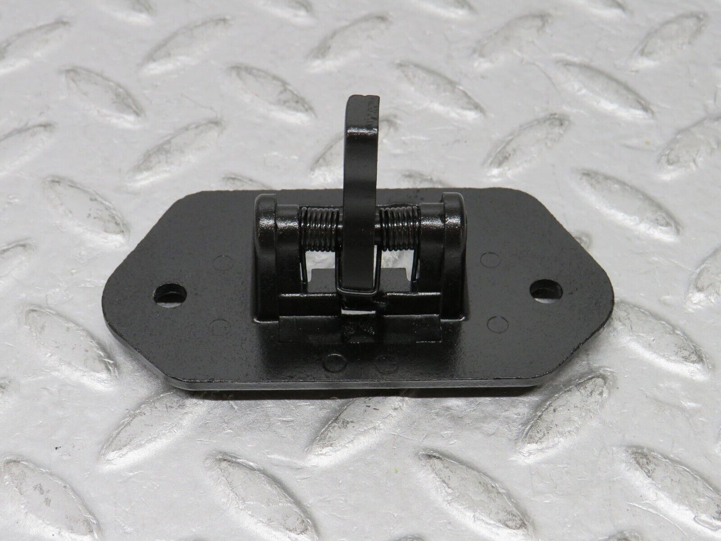 35852 Mercedes-Benz W108 Trunk Lock Latch