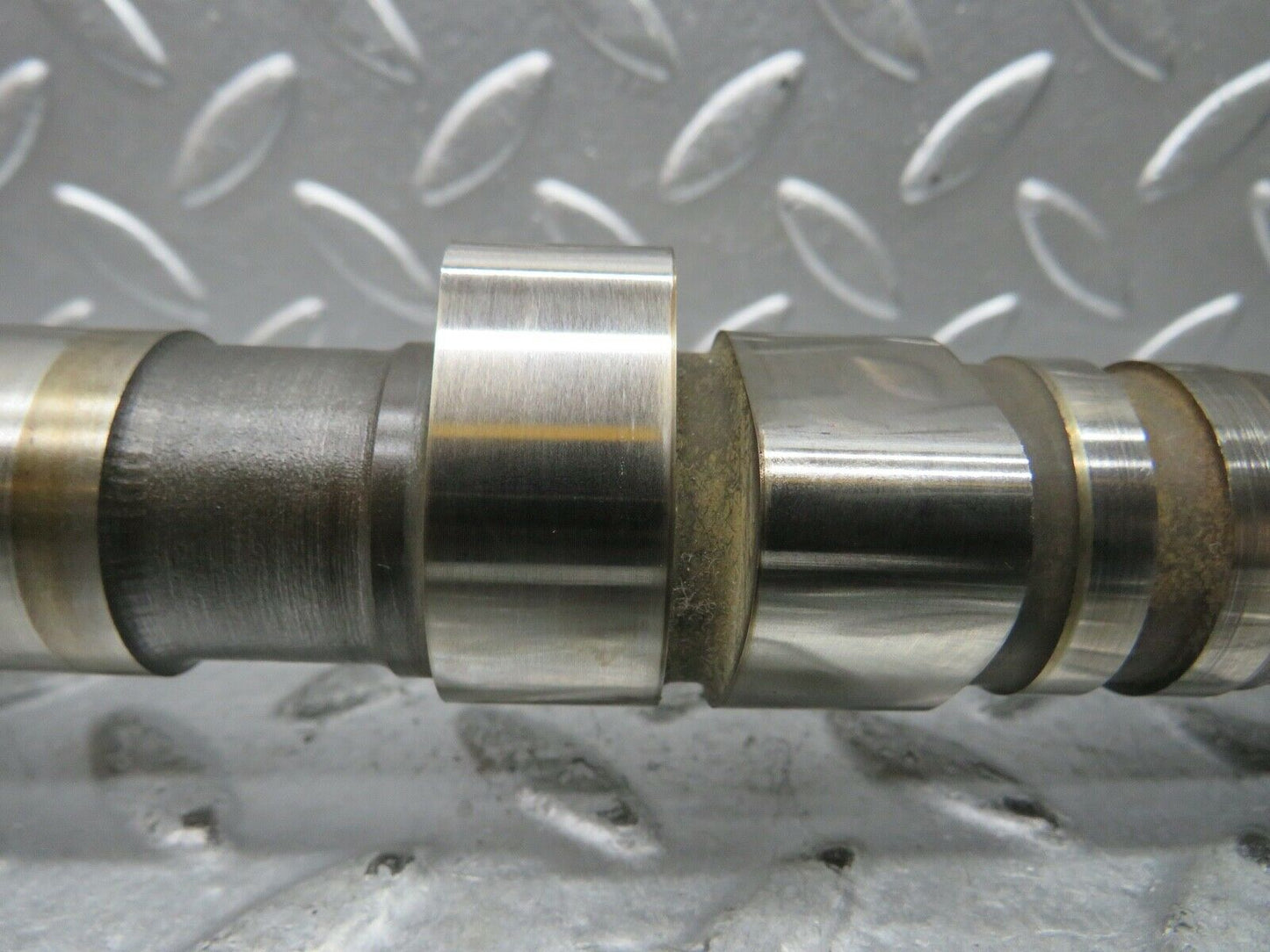 21754 Mercedes-Benz W126 300SE Camshaft