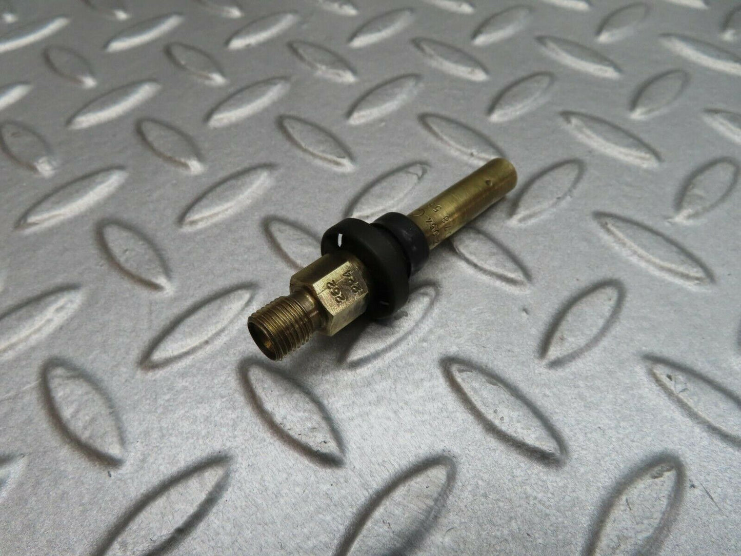 12170 Mercedes-Benz R129 300SL Coupe Fuel Injector 0437502054