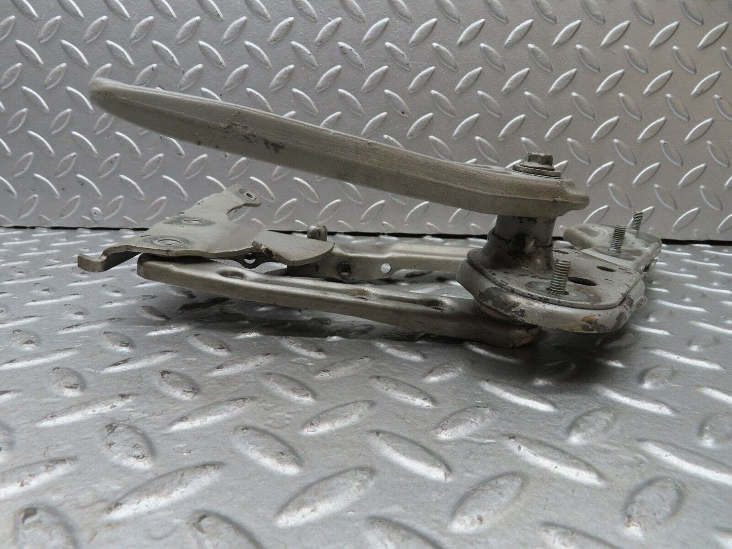19478 Mercedes-Benz C140 CL420 Coupe Bonnet Hinge Right Side 1298800228