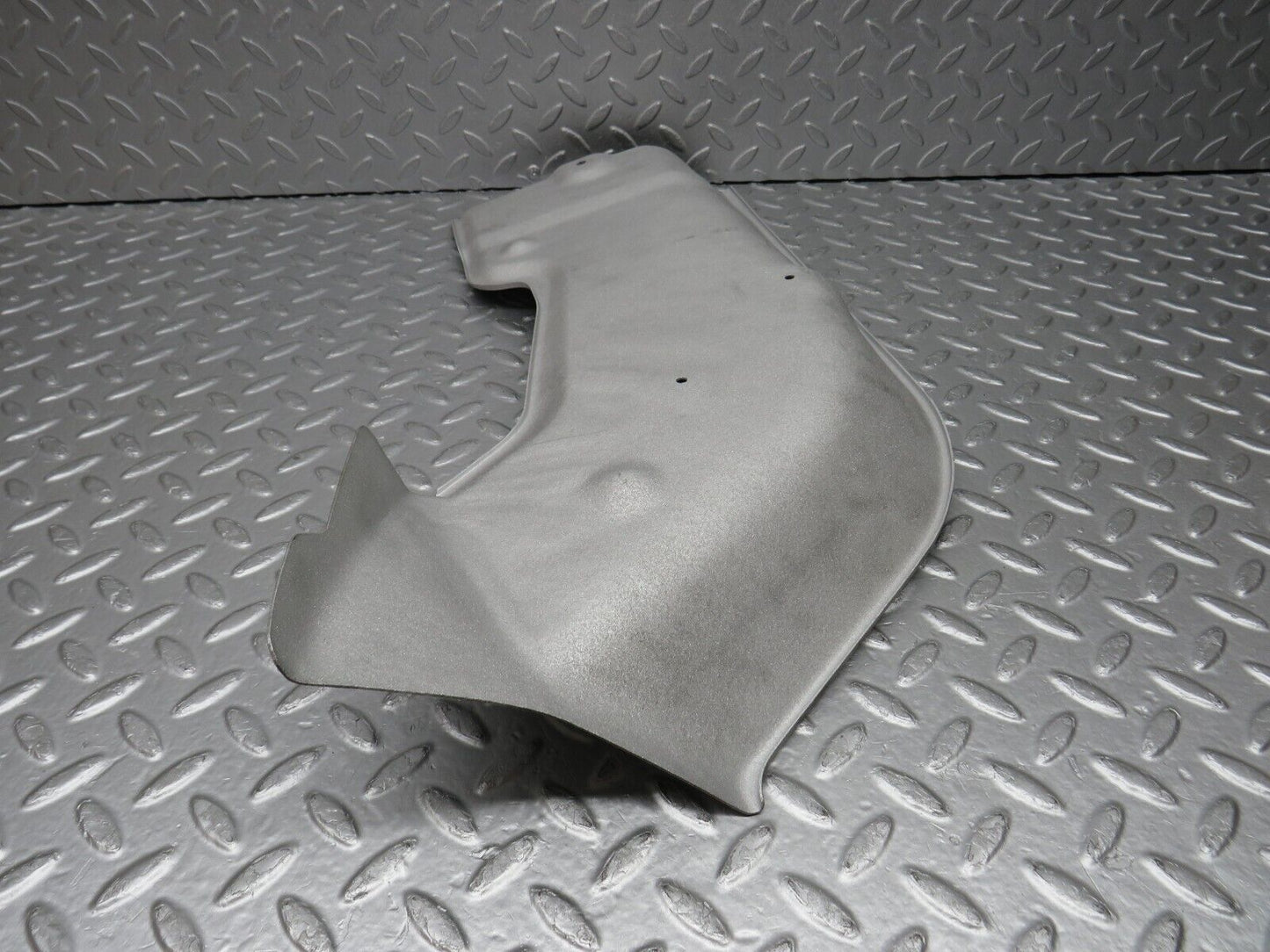 38638 Mercedes-Benz R129 280SL Coupe Exhaust Heat Shield