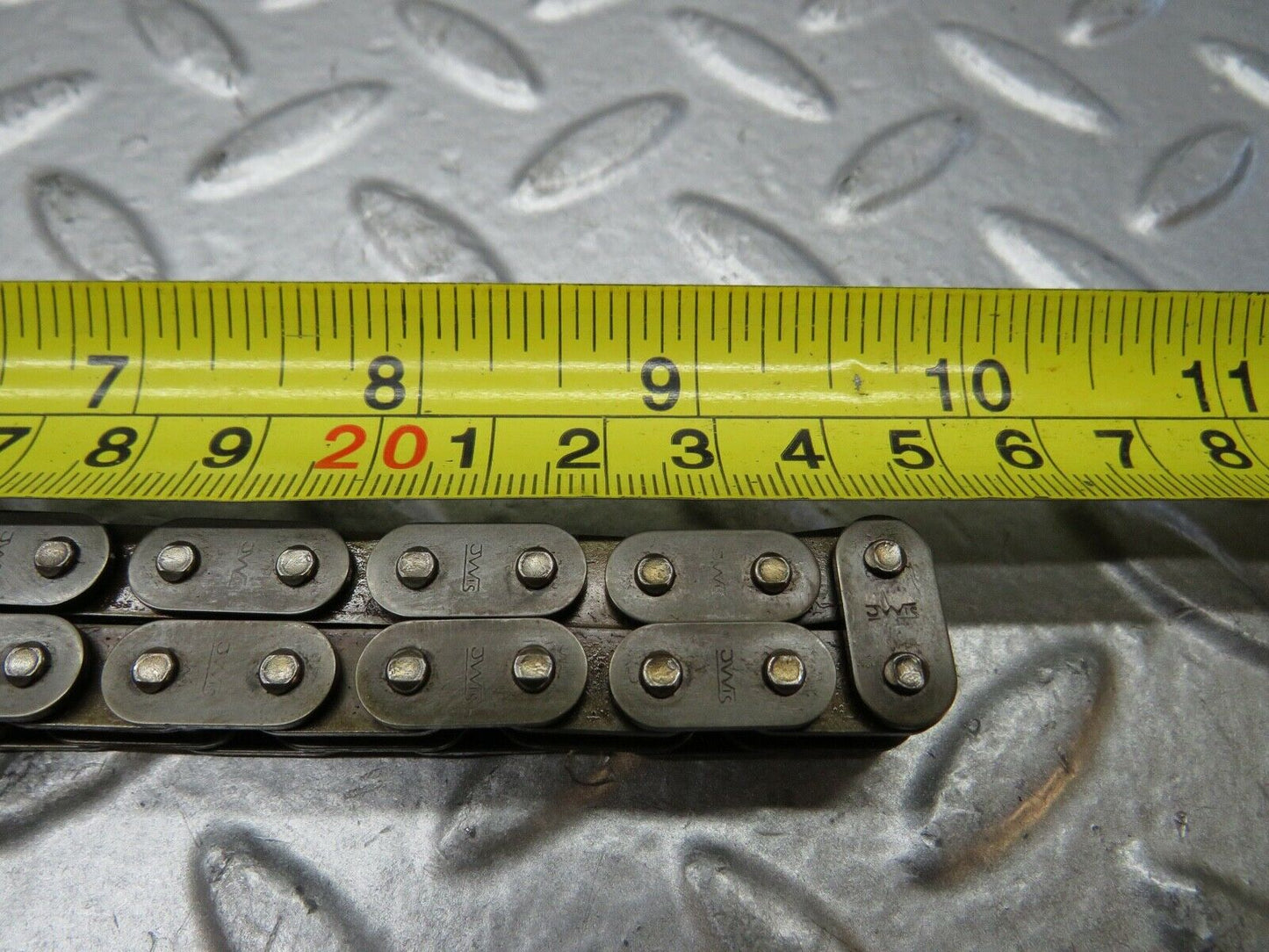 21727 Mercedes-Benz W126 300SE Timing Chain