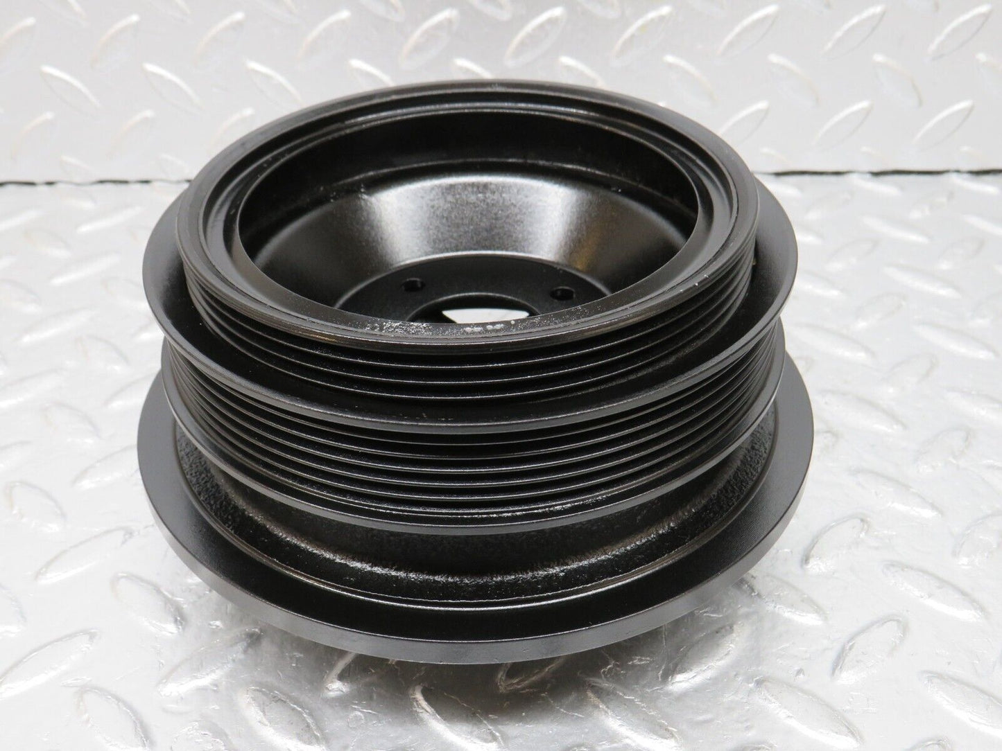 33543 Mercedes-Benz W202 C180 Crankshaft Vibration Damper Pulley