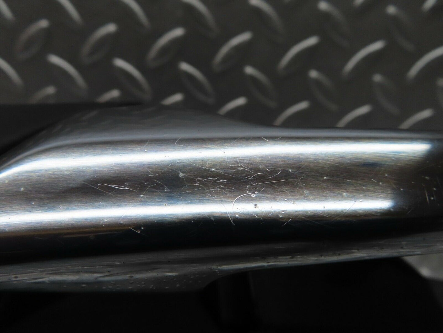 20128 Mercedes-Benz R129 300SL Coupe Left Interior Door Handle