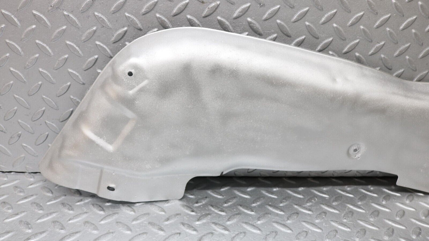 37232 Mercedes-Benz C126 420SEC Coupe Exhaust Heat Shield