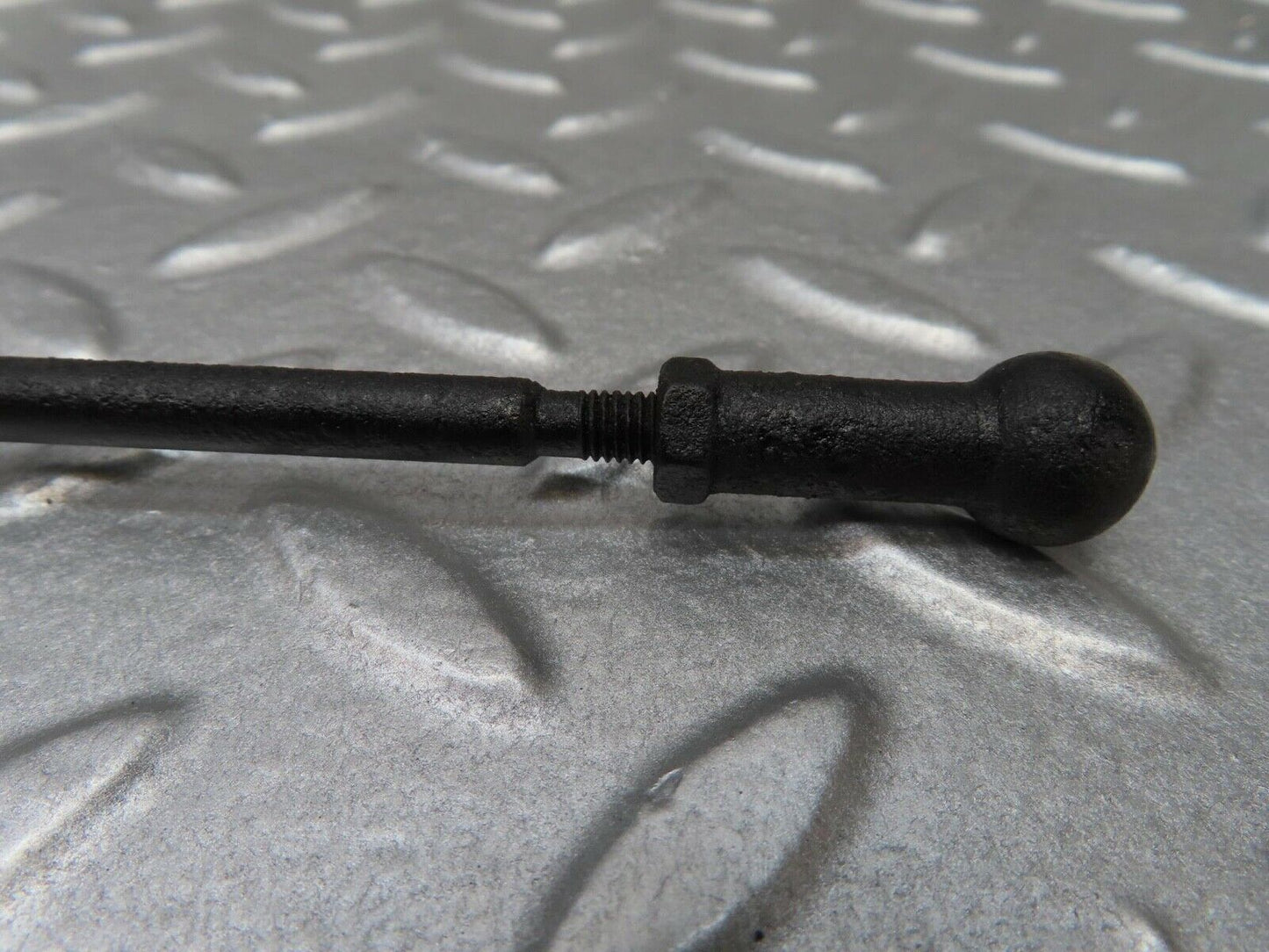12754 Mercedes-Benz W111 220SE Accelerator Pedal Linkage