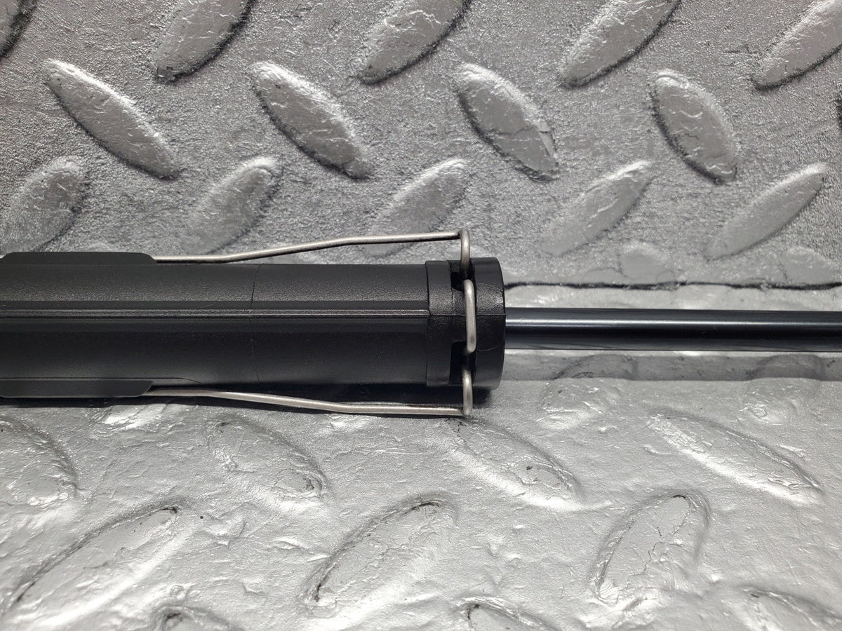 W201 Baby Benz bonnet gas strut used OEM