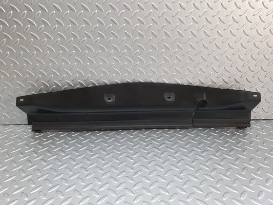 41568 Mercedes-Benz W124 200E Radiator Fan Shroud Cover Trim 1245050088