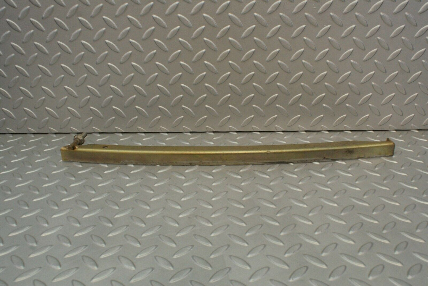 3041 Mercedes-Benz C123 280CE Coupe Rear Left Window Guide Rail