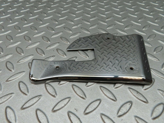 4918 Mercedes-Benz R107 350SL Right Door Chrome Cover