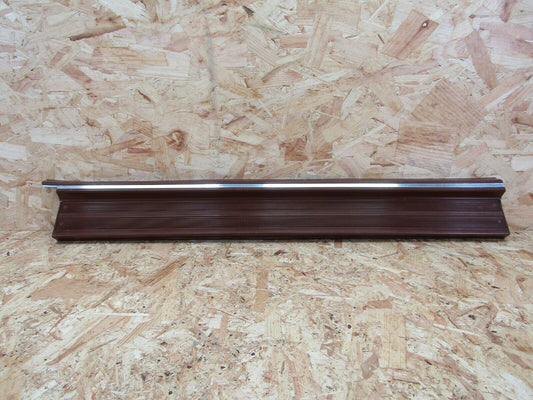 2149 Mercedes-Benz W116 350SE Front Left Door Sill
