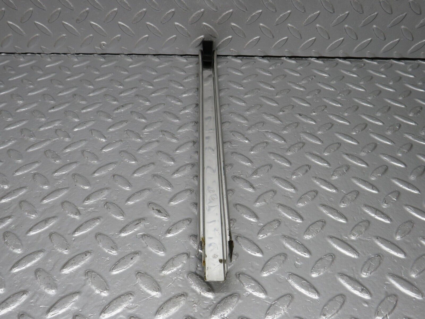 40369 Mercedes-Benz W110 230 Front Left Door Chrome Window Channel