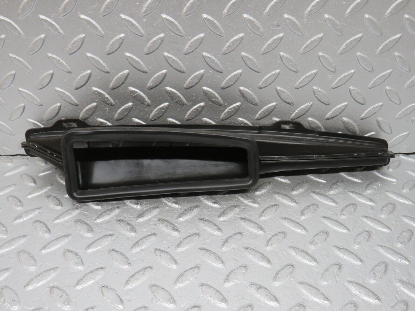 33187 Mercedes-Benz R129 Dashboard Air Vent Duct Left 1298300119