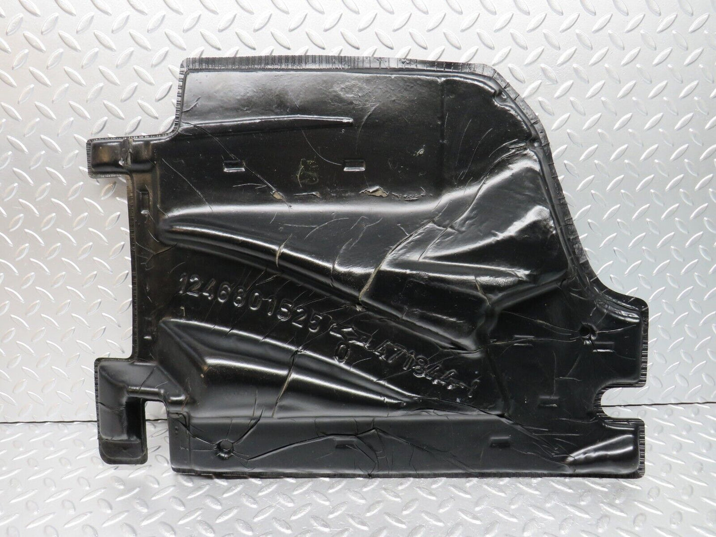 29221 Mercedes-Benz W124 230E Floor  Cover 1246801525