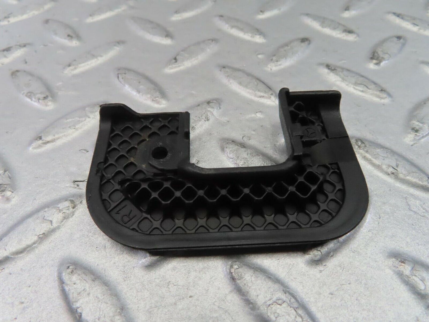 10380 Mercedes-Benz W201 190E Right Door Lock Cover