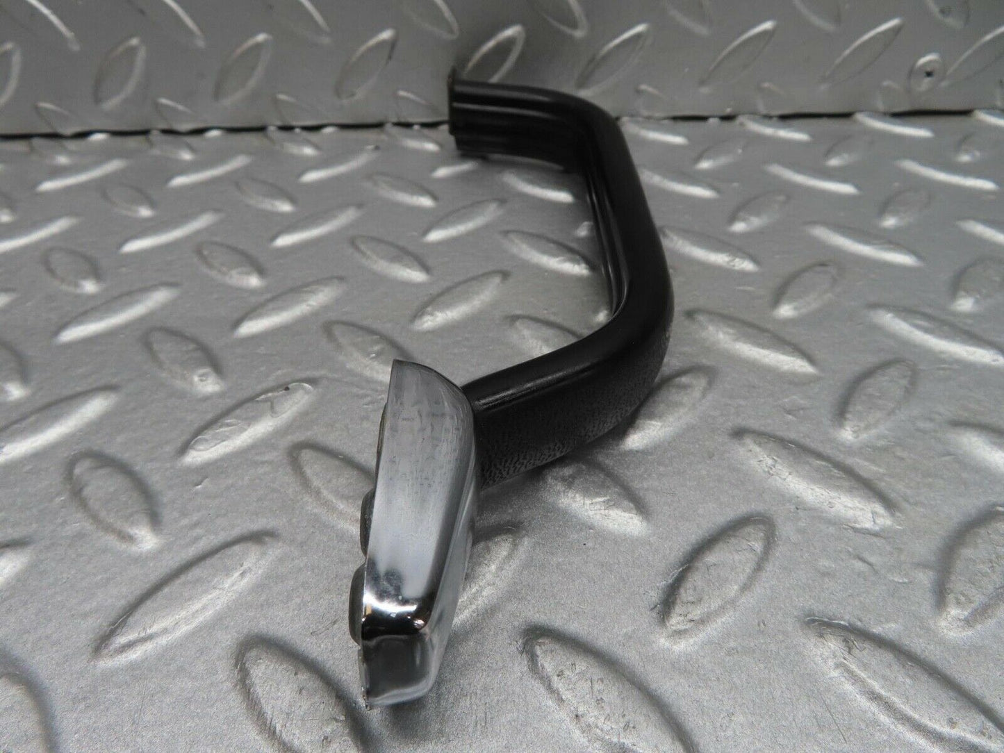 13013 Mercedes-Benz W111 220S Interior Door Pull Handle Right Side Black
