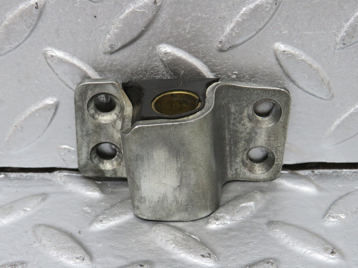 39964 Mercedes-Benz R107 350SL Door Lock Latch Right Side