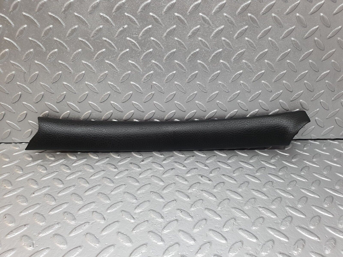 43187 Mercedes-Benz W108 280SE A Pillar Cover Left Side Black
