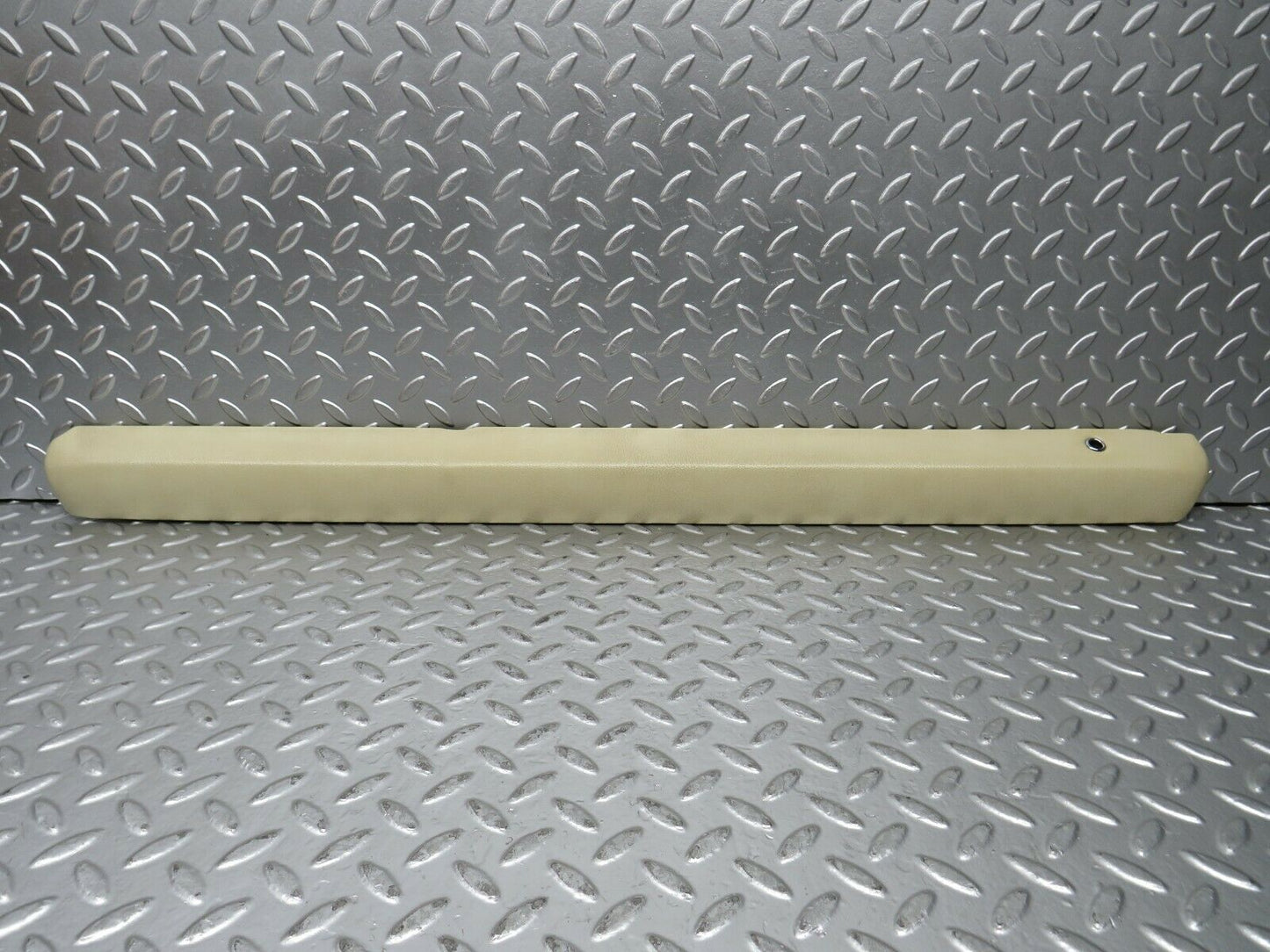23435 Mercedes-Benz W114 280E Rear Left Door Interior Trim Cream