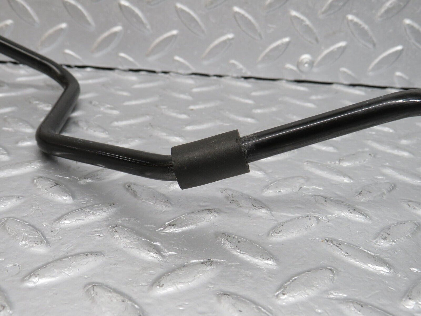 39800 Mercedes-Benz R129 320SL Coupe A/C Refrigerant Hose Pipe 1298302915