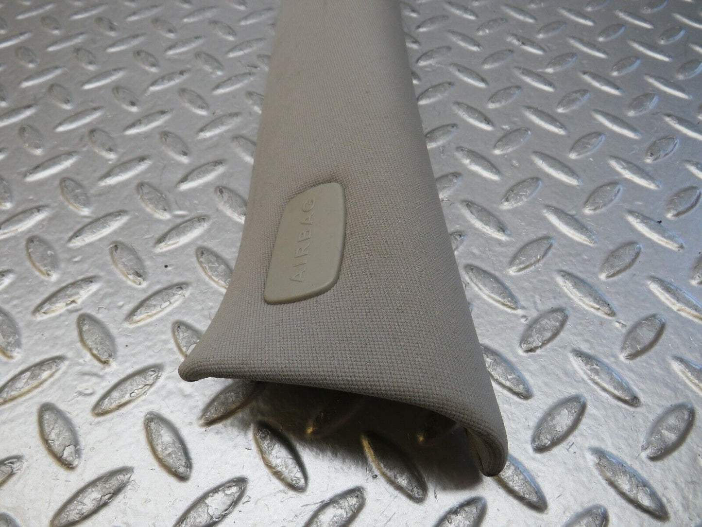 35210 Mercedes-Benz W221 A Pillar Cover Left Side 2216908525