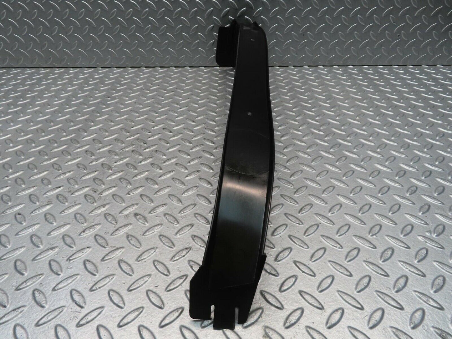 11400 Mercedes-Benz C123 230CE Coupe Cable Channel Cover Left 1238211136