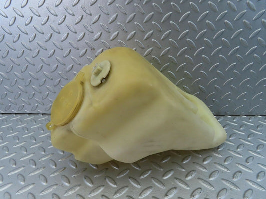 9290 Mercedes-Benz C124 300CE Coupe Windscreen Washer Fluid Tank 1248690520