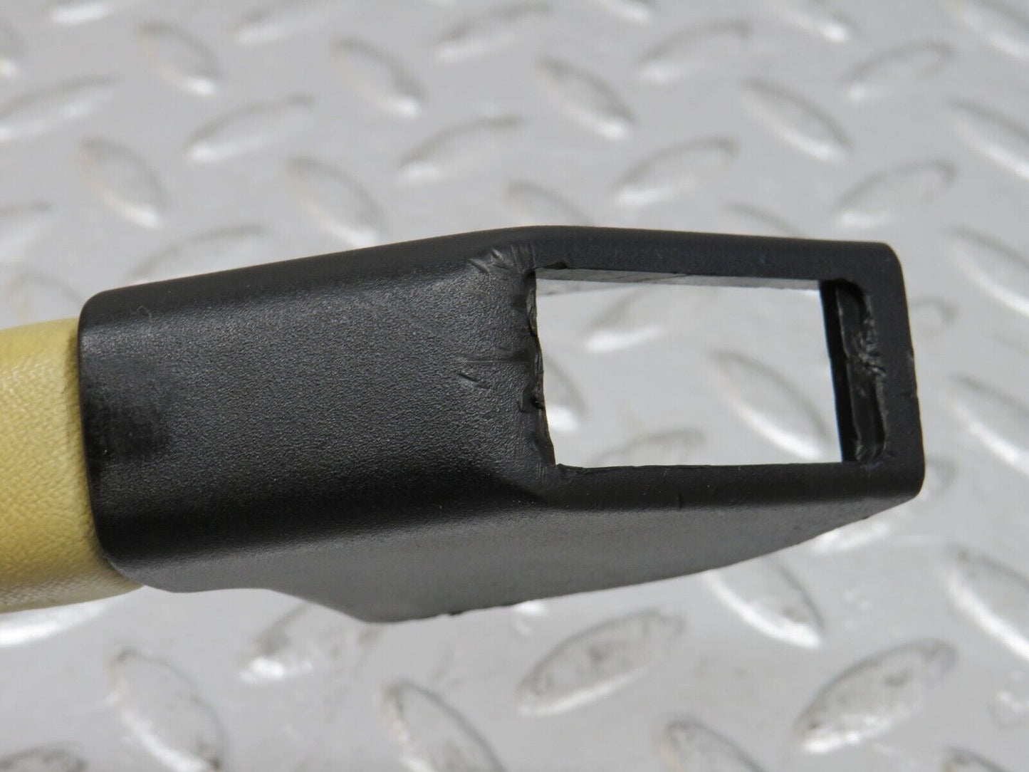 34342 Mercedes-Benz C126 380SEC Coupe Rear Right Interior Handle