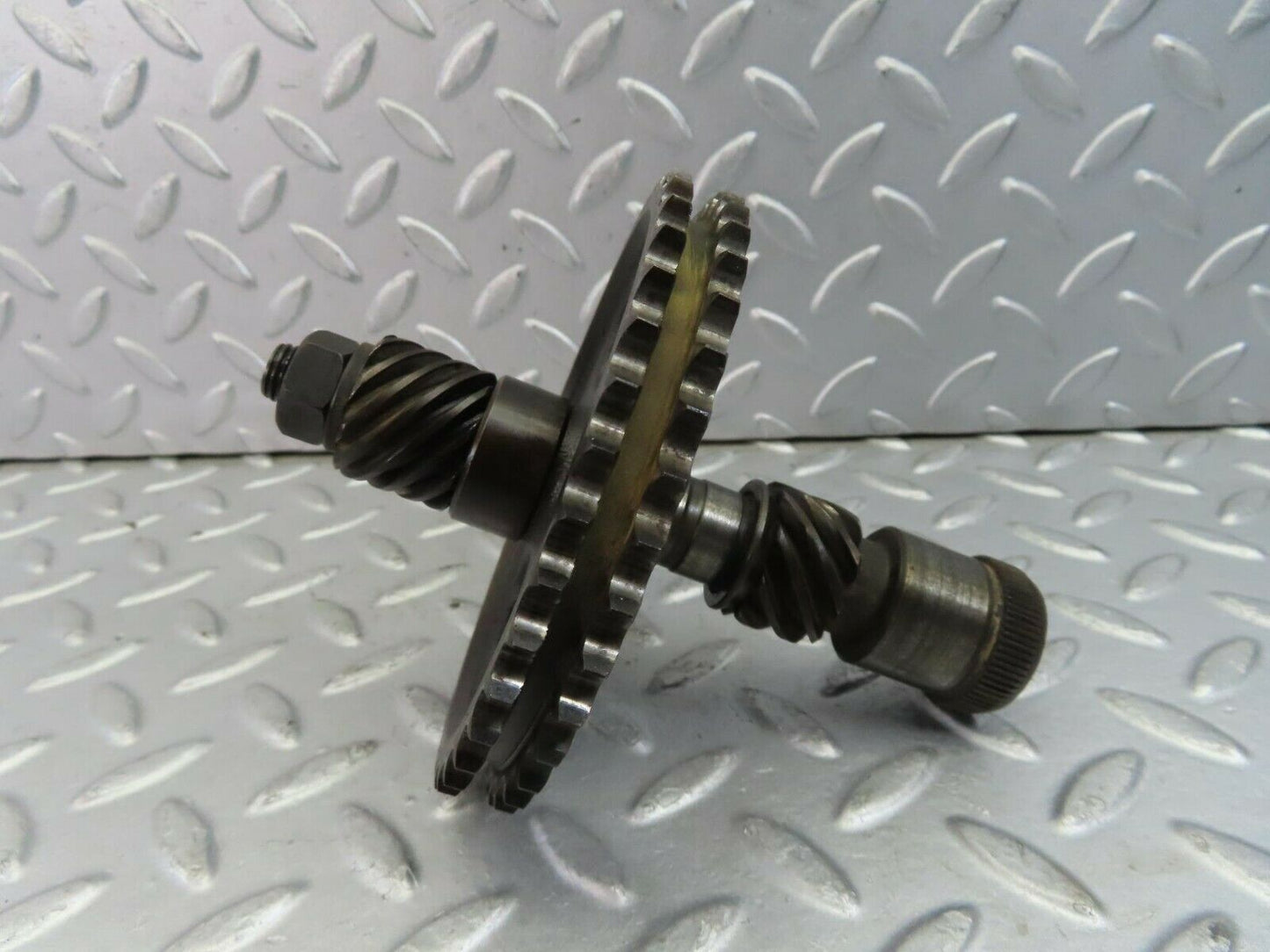 9191 Mercedes-Benz W111 Intermediate Gear 1270520202