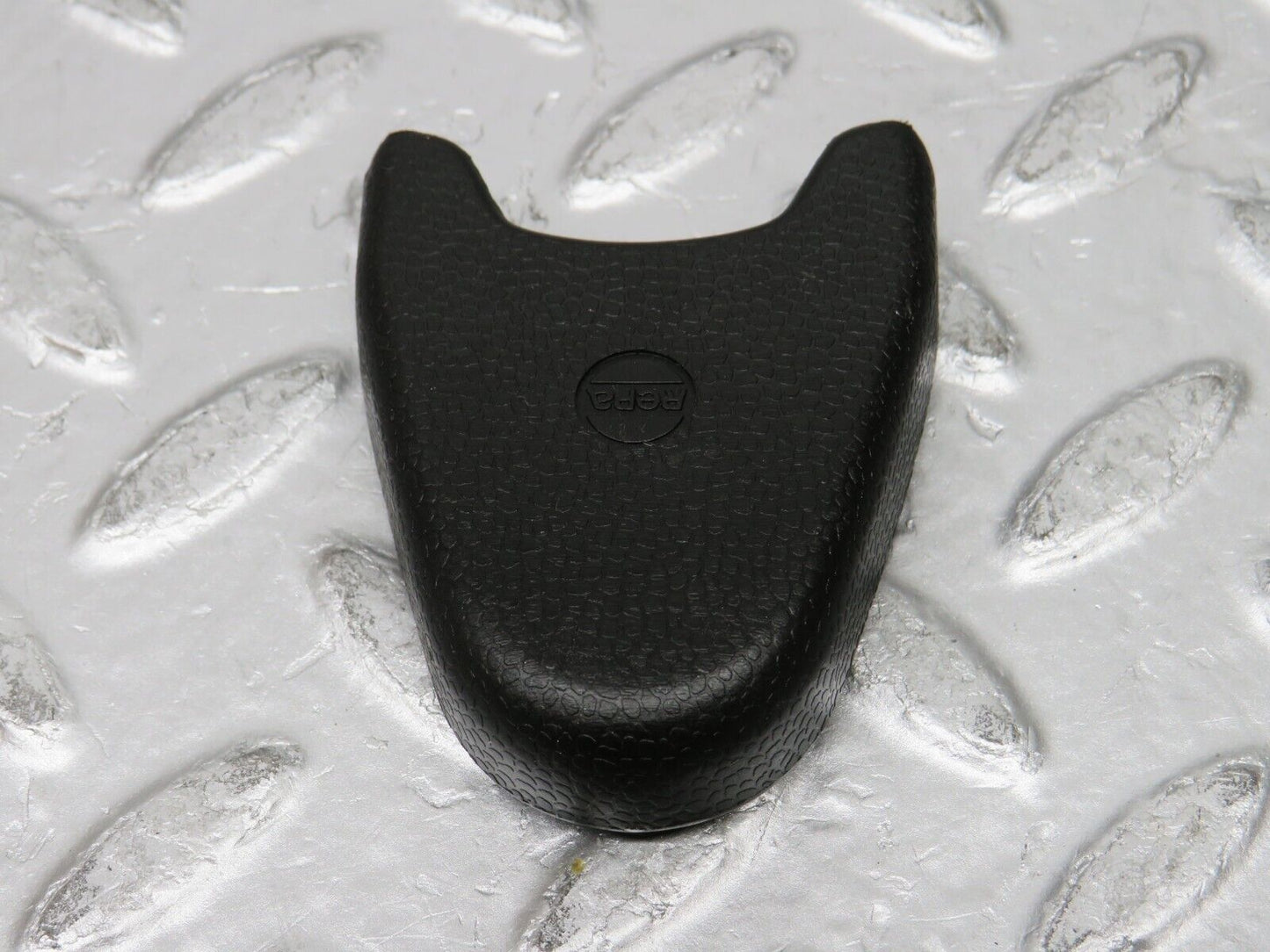 30709 Mercedes-Benz W201 190E 2.0L Seat Belt Plastic Cap 0008680430