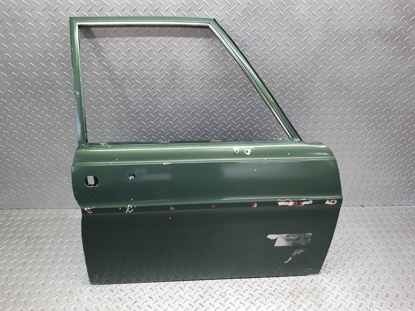 43430 Mercedes-Benz W108 280SE Front Right Door