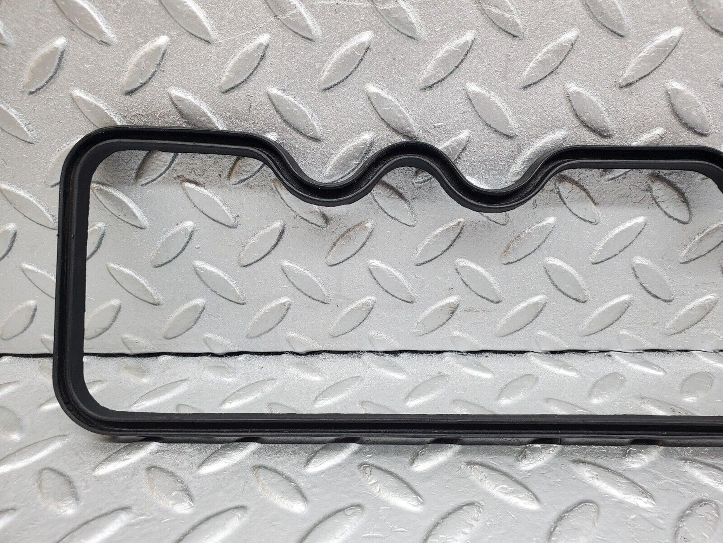 45283 Mercedes-Benz C107 350SLC Coupe Valve Cover Gasket Right Side 1160160621